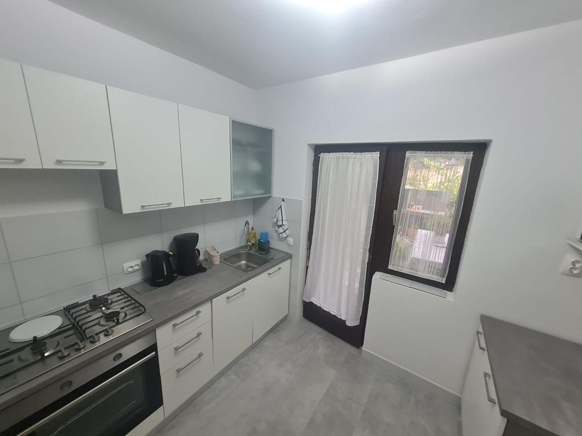 Apartment Anton Пинезичи Экстерьер фото